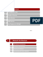 Evolved Packet Core CCT PDF