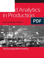 Ai Analytics in Production PDF