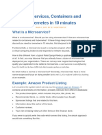 Microservices PDF