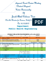 PHE District Shopian PPT (Gen.)