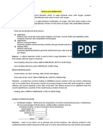 Fuels and Combustion Lecture Notes Revised