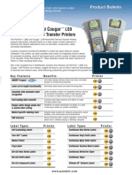 Panduit Ls8e Manual