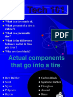 CSD 2 Wheel Tire Basics