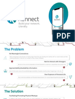 Konnect Pitch Deck