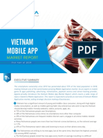 Vietnam Mobile App Market Report 2018 en