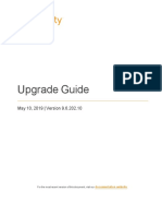 Relativity - Upgrade Guide - 9.6 PDF