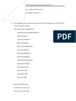 106 Mudah Membangun Simulasidengan Network Simulator - 2