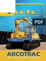 Vietz Arcotrac en