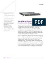 SLX 9140 Data Sheet