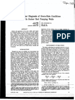 Ofdown-Hole: Computer Diagnosis in Sucker Rod Conditions Pumping Wells