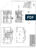 Proiectat Desenat Verificat Aprobat Buca Lavinia Contr. STAS Masa Neta: Inlocuie Te Desen NR.: Nr. Inventar