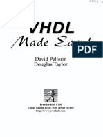 VHDL Made Easy