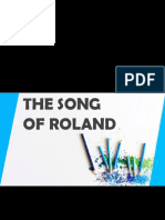 Song of Roland