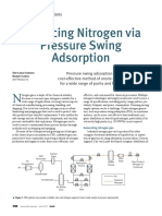 Nitrogen Intro in Report