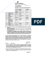 Advt Teaching Post April 2015 PDF