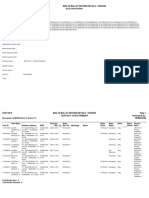 HOBOKEN: 2011 Primary VBM Report  