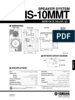 Manual Ns 10