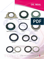 Oil Seal