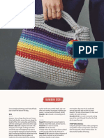 Rainbow Bag