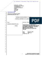 Case 8:18-cv-01644-VAP-KES Document 70 Filed 04/09/19 Page 1 of 19 Page ID #:1910