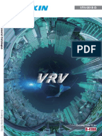 VRV 0818 B