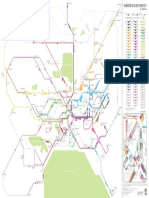 Nairobi Matatu Routes