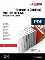 sg248350 - A Practical Approach To Cloud IaaS PDF