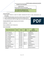 EC1027 Computer Communication (Jun 2016) : Page 1 of 8