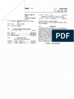 United States Patent (19) : (52) U.S. C.260/583 K