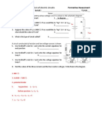 DP Physics Unit 5 Quiz 3