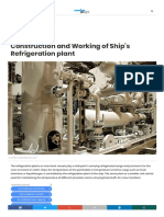 Ships Refrigeration Plant221928