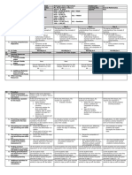 DLL in General Mathematics (Week A)