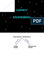 Garment Engineering