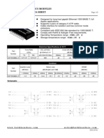 GST5009BM LF RevA01 111123