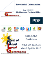 2018 SGLG Guidelines