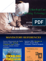 2.introduction Welding Process & SMAW