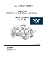 Parts Catalouge