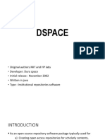 DSPACE