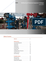 Sentry Wellhead Catalog PDF