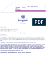 First Division September 10, 2018 G.R. No. 229940 PEOPLE OF THE PIDLIPPINES, Plaintiff-Appellee JIMBOY SUICO y ACOPE, Accused-Appellant Decision Del Castillo, J.