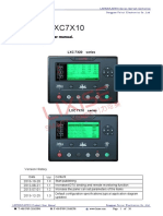 Lixise lxc7210