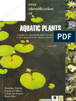 DWAF 2004 Easy Identification of Aquatic Plants Web