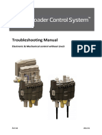 Lcs Troubleshooting Manual - Rev 1