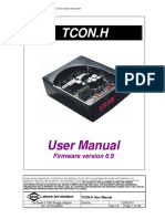 APC200 ECM-ECI Full Flow User Manual v1.9