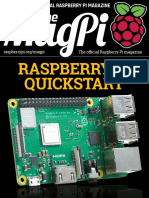 Raspberry Pi Quickstart