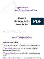 Digital Planet: Tomorrow's Technology and You: Hardware Basics