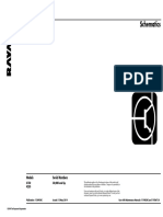 DIAGRAM RAYMOND 4150-4250 - 30000-Up - SC - 1124958C