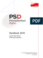 FOGRA PSD Process Standard Digital