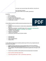 Risperidone Metoclopramide Cimetidine Methyldopa Verapamil