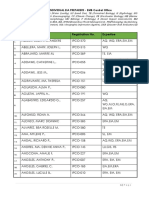 Official List of Registered Individual Preparers For Posting REVISED 9-19-2018